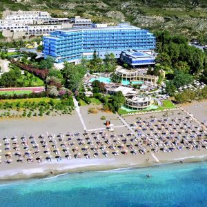 Hotel Calypso Beach