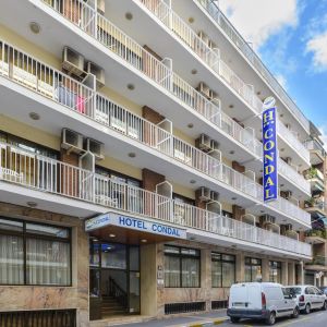 Hotel Condal