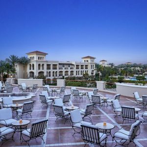 Hotel Jaz Mirabel Beach Resort