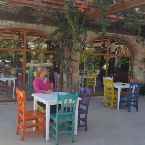 Seagull Hotel