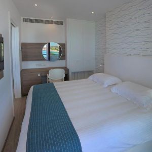 Okeanos Beach Boutique Hotel
