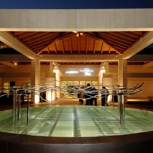 Hotel Le Meridien Lav