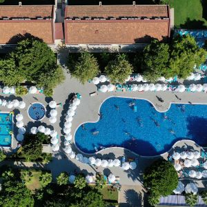Hotel Master Family Club