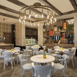 IC Santai Family Resort Hotel