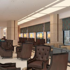 Hotel Dream World Resort and Spa