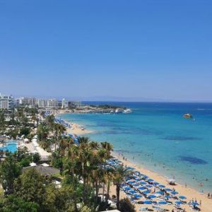 Hotel Silver Sands Beach