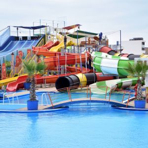 Hotel Aqua Park