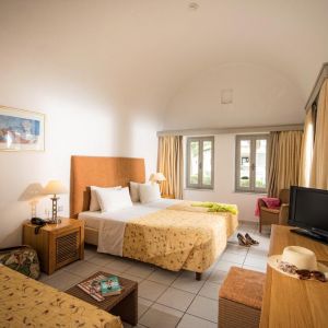 Hotel Annabelle Beach Resort