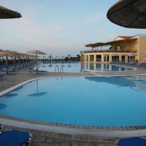 Hotel Cyprotel Kefalonia Garden