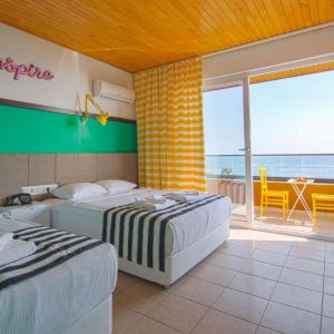 Anjeliq Downtown Hotel