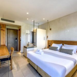 Stella Village Hotel