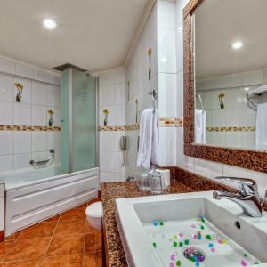 Hotel Armas Kaplan Paradise