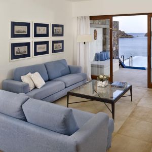 Hotel Blue Palace a Luxury Collection Resort and Spa