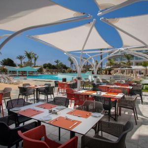 Hotel Faros
