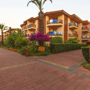 Hotel Eftalia Holiday Village