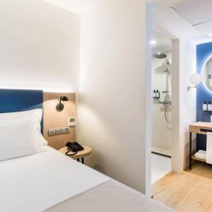 Hotel Occidental Alicante