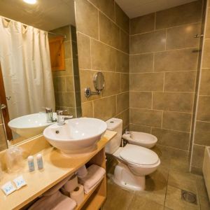 Hotel Tossa Beach Center