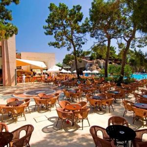 Hotel Blue Waters Club