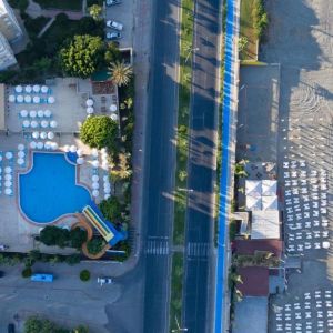 Prestige Alanya (Ex.Euphoria Comfort Beach Alanya)