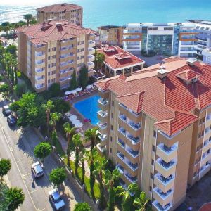 Saritas Hotel ONLY FAMILY CONCEPT