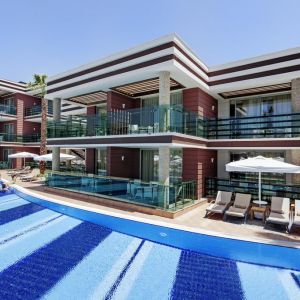 TUI Magic Life Masmavi Belek