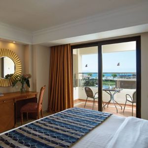 Hotel Atlantica Sensatori Resort