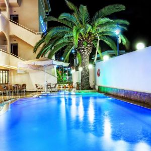 Hotel Elinotel Polis