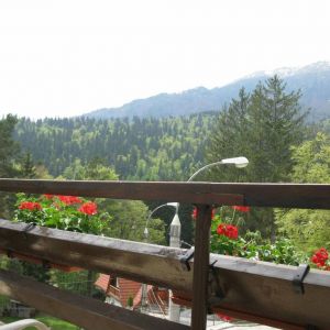 Hotel Piatra Soimului Sinaia