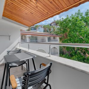 Hotel Seven Seas Palmeras Bay