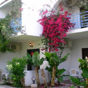 Oasis Hotel (Afandou)