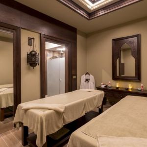 Swandor Hotel Resort Topkapi Palace