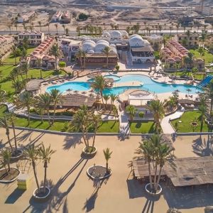 Hotel Protels Crystal Beach Resort