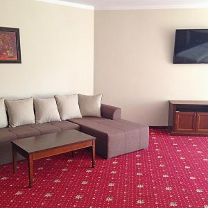 Maria Revas Hotel