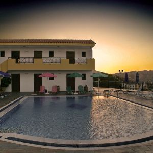 PENNYSTELLA APARTMENTS and STUDIOS
