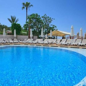 Xperia Saray Beach Hotel