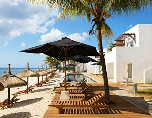 Hotel Le Recif