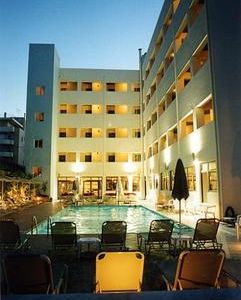 HOTEL BELLA MARE