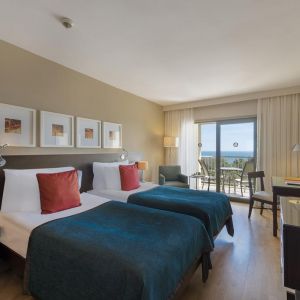 Hotel Barut Arum Resort and Spa