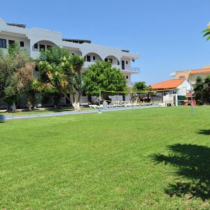 Maritime Hotel