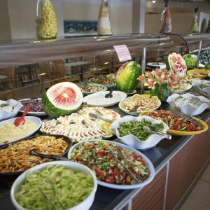 Armas Green Fugla Beach Hotel