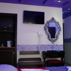 Blue Sea Beach Hotel Thasos