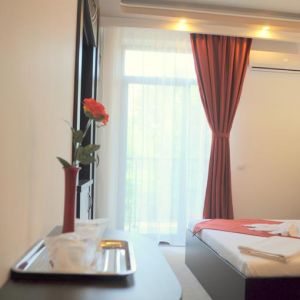 Hotel Evia