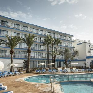 Ilusion Vista Blava Hotel