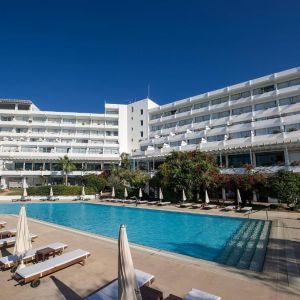 Grecian Sands