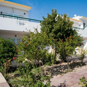 Hotel Eleni