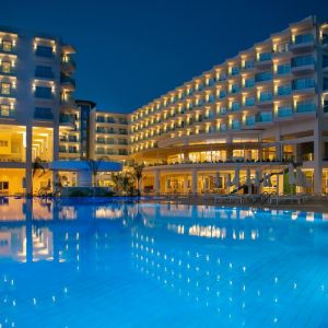 Hotel NissiBlu Beach Resort
