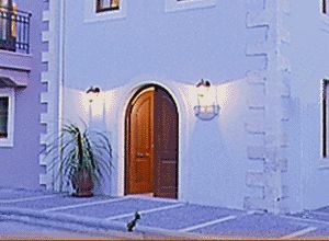 Hotel Palazzo Vechio