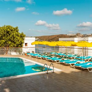Hotel Riva Bodrum