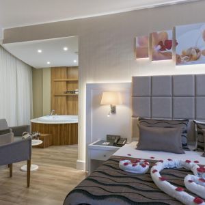Asia Beach Resort and Spa Hotel