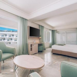Hotel Iberostar Selection Marbella Coral Beach